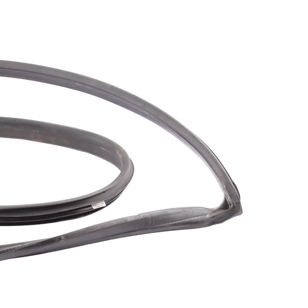 Front Door Seal Gasket Rubber Left N/S 8A61-A20725-AJ to Ford Fiesta Mk7 with Part number 1794593 Ford Fiesta Mk7 Front Door Seal Gasket Rubber Left N/S 8A61-A20725-AJ - SKU 1794593 - Part number 1794593