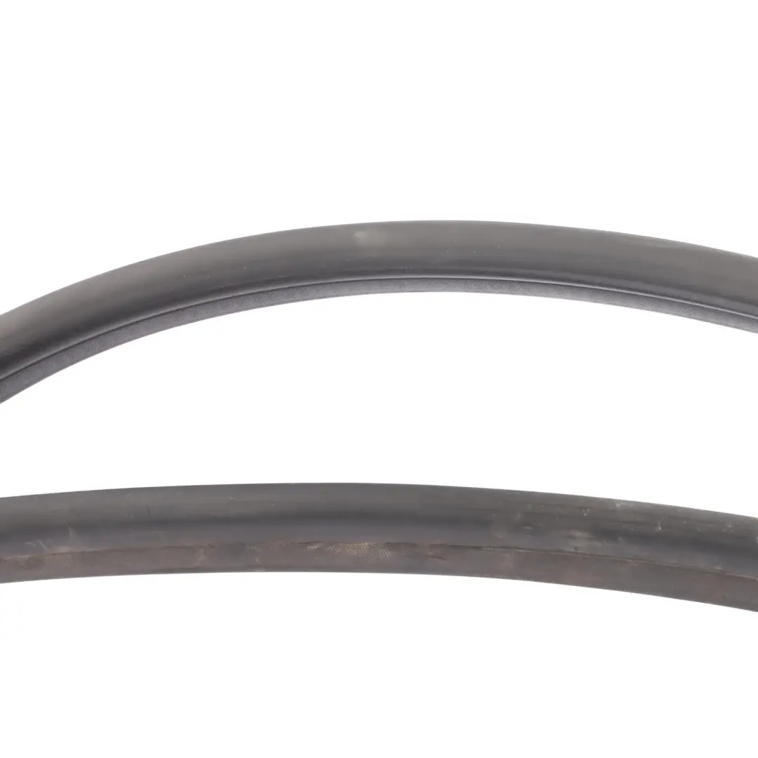 Front Door Seal Gasket Rubber Left N/S 8A61-A20725-AJ to Ford Fiesta Mk7 with Part number 1794593 Ford Fiesta Mk7 Front Door Seal Gasket Rubber Left N/S 8A61-A20725-AJ - SKU 1794593 - Part number 1794593