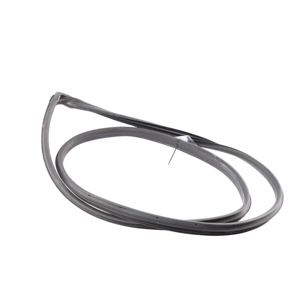 Ford Fiesta Mk7 Front Door Seal Gasket Rubber Left N/S 8A61-A20725-AJ - SKU 1794593 - Part number 1794593