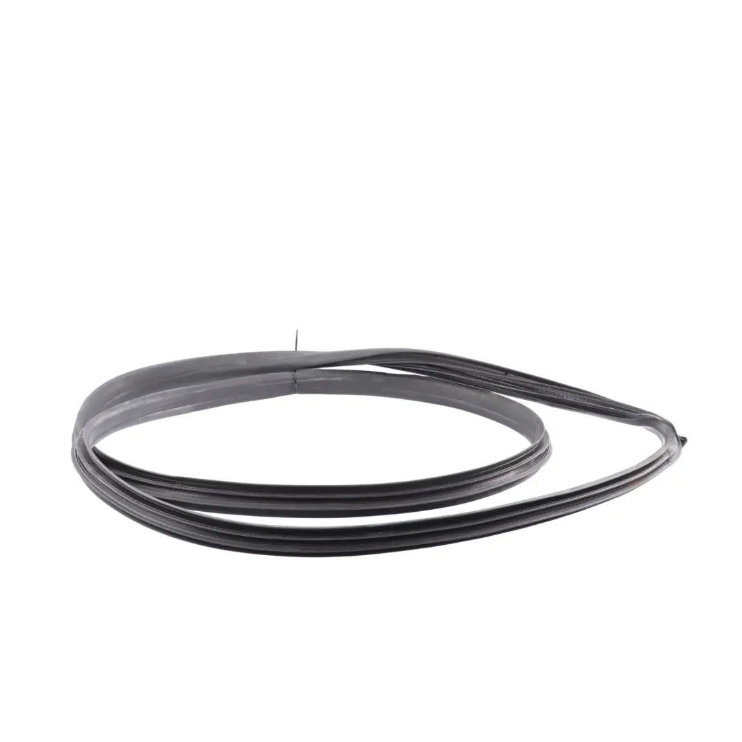 Ford Fiesta Mk7 Front Door Seal Gasket Rubber Left N/S 8A61-A20725-AJ - SKU 1794593 - Part number 1794593