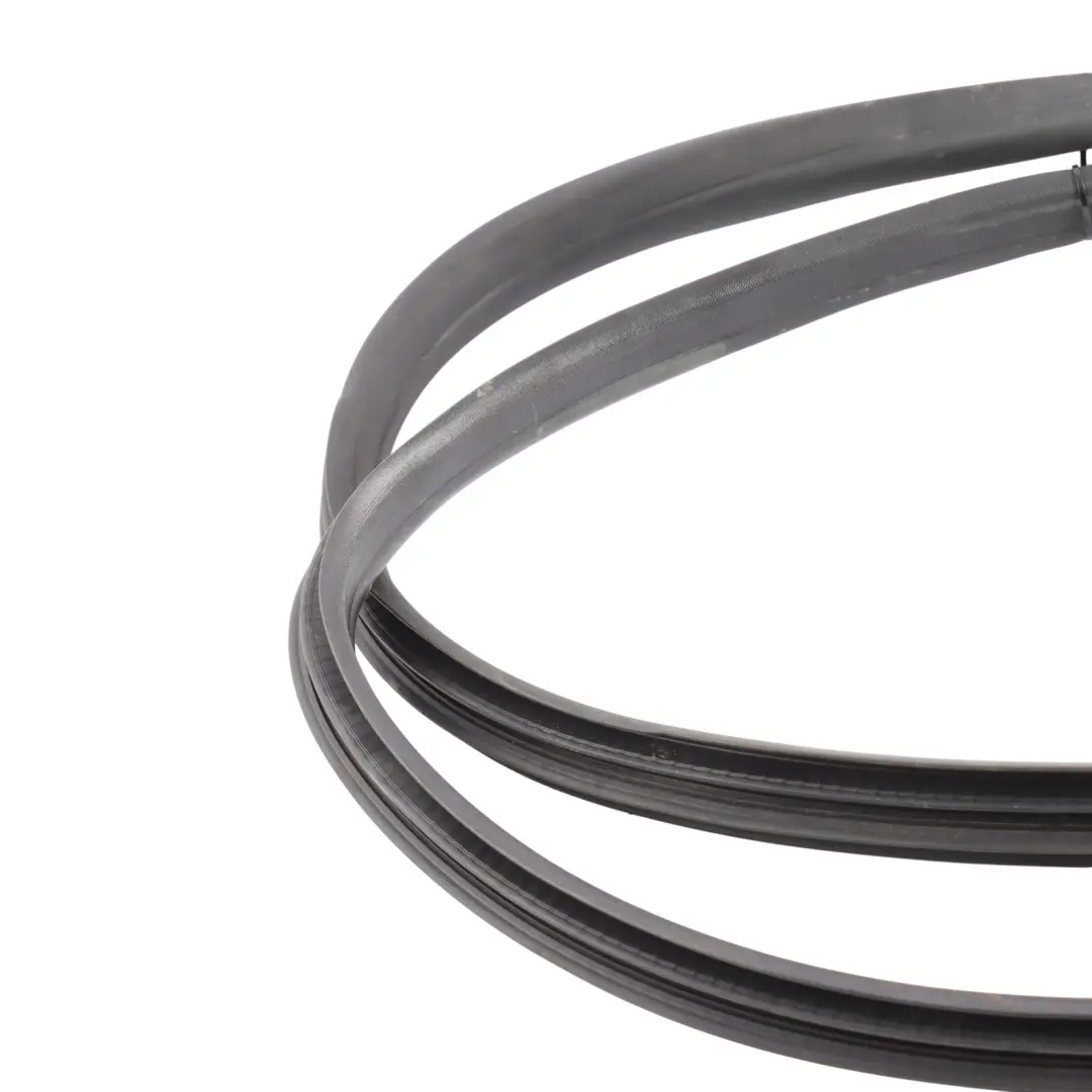 Front Door Seal Gasket Rubber Left N/S 8A61-A20725-AJ to Ford Fiesta Mk7 with Part number 1794593 Ford Fiesta Mk7 Front Door Seal Gasket Rubber Left N/S 8A61-A20725-AJ - SKU 1794593 - Part number 1794593