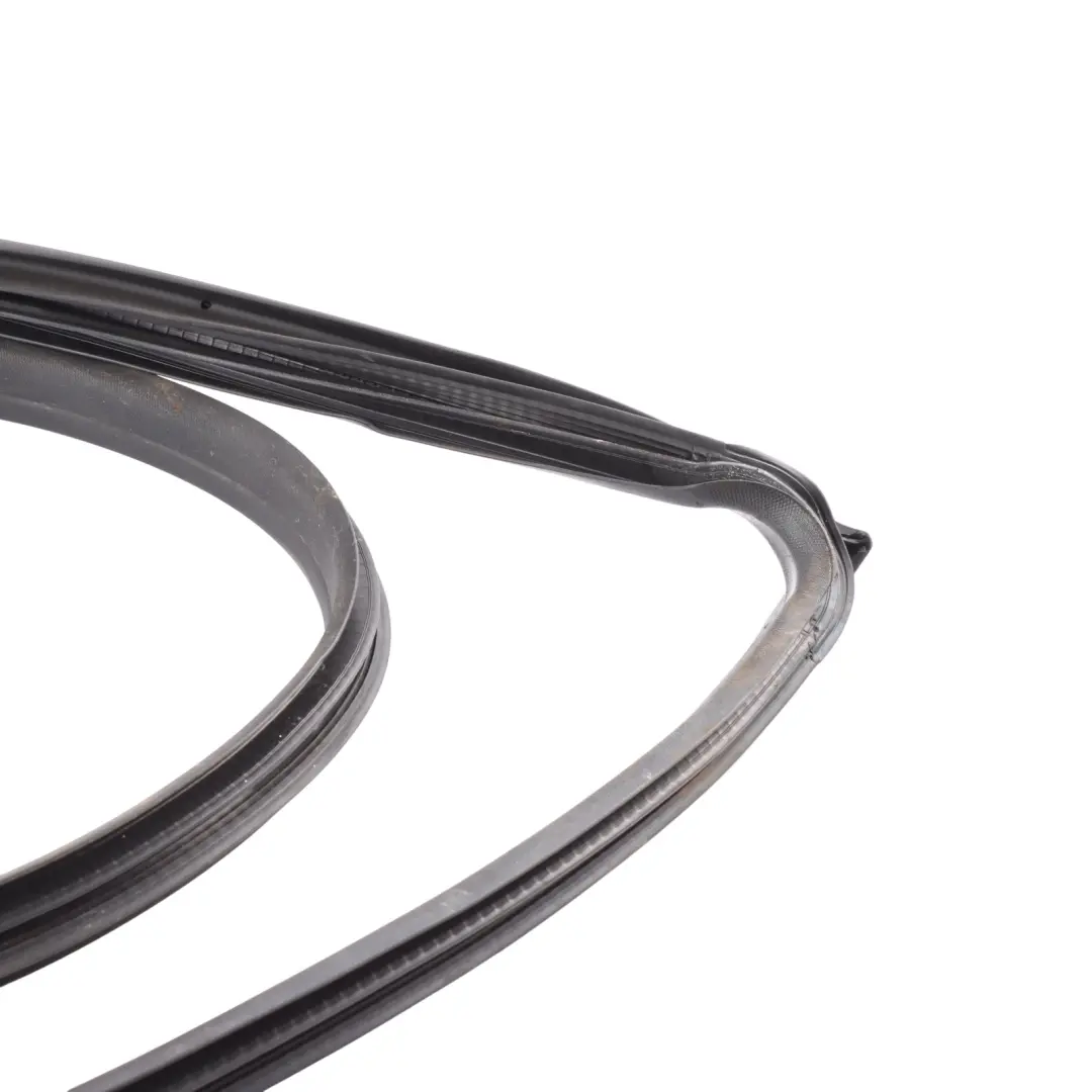 Ford Fiesta Mk7 Front Door Seal Gasket Rubber Left N/S 8A61-A20725-AJ - SKU 1794593 - Part number 1794593