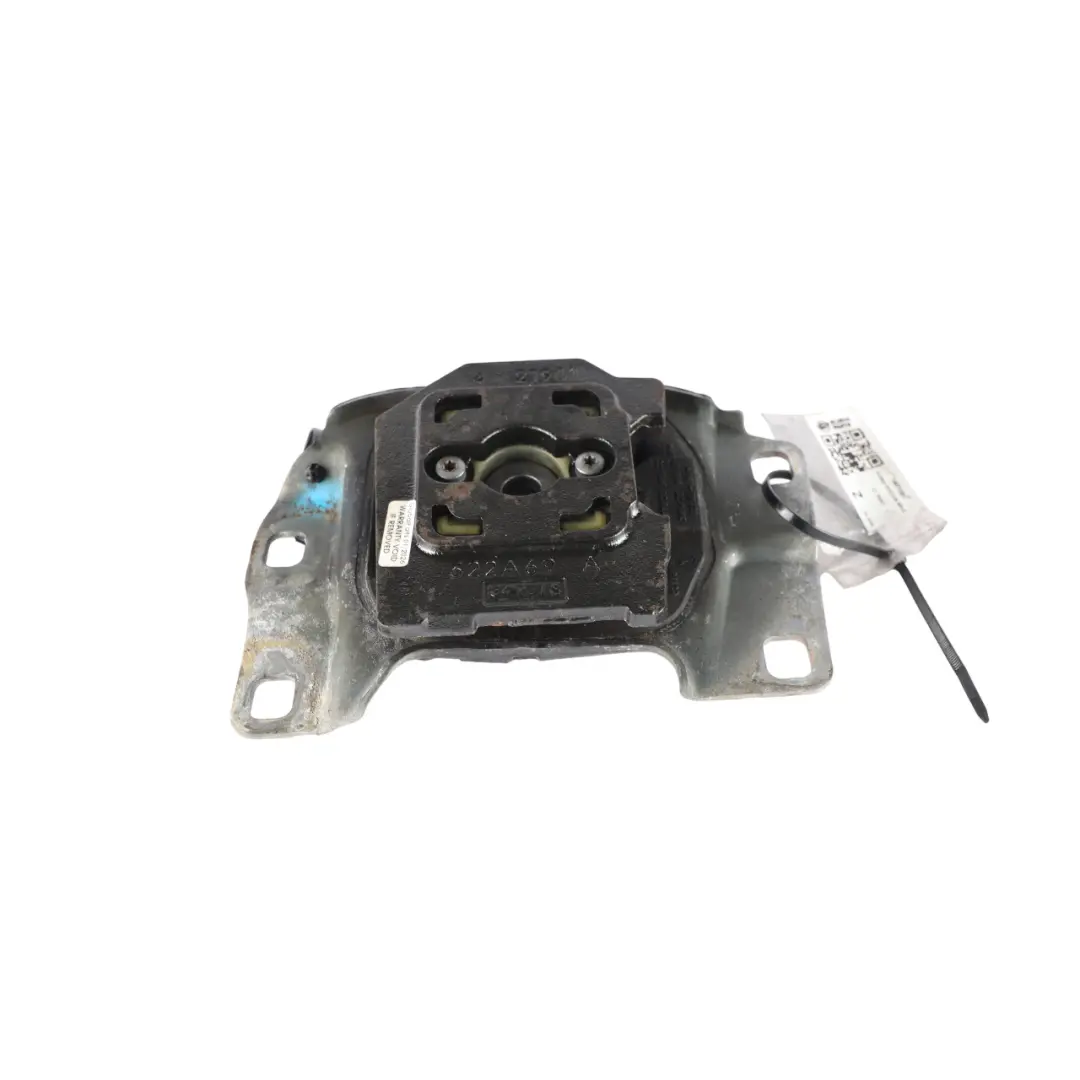 Ford Focus MK3 Soporte Superior Caja Cambios Transmisión - SKU 1801351 - Número de pieza 1801351