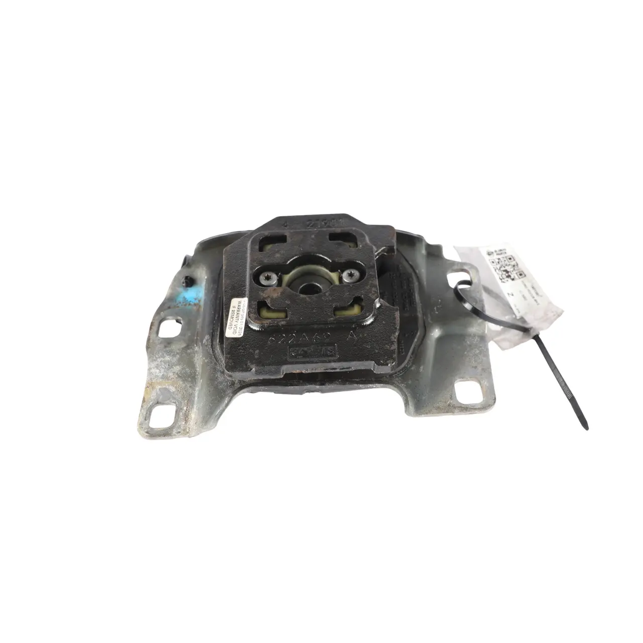 Ford Focus MK3 Support Carter Extension Boîte Vitesses 1801351