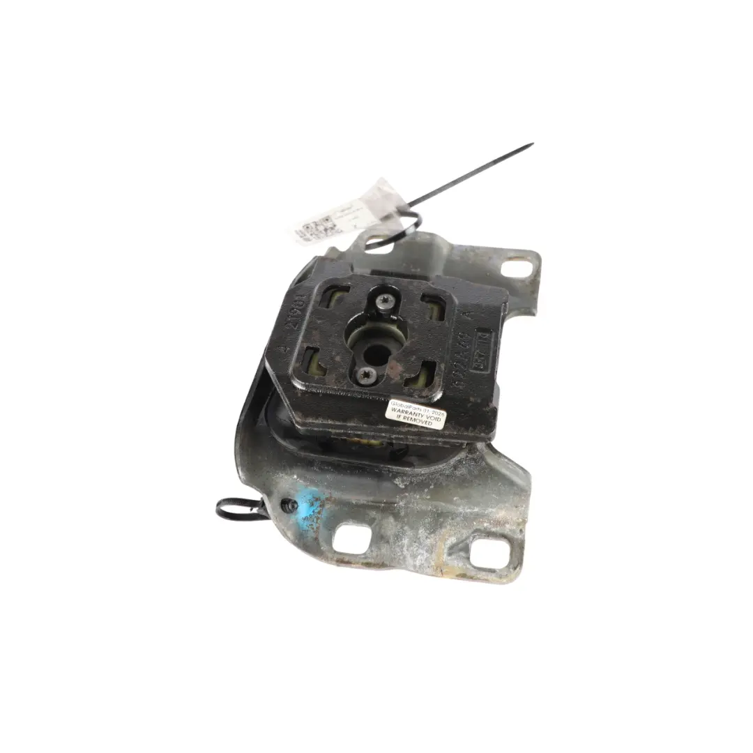 Ford Focus Mk3 Transmission Extension Housing Gearbox Mount Top Holder - SKU 1801351 - Part number 1801351