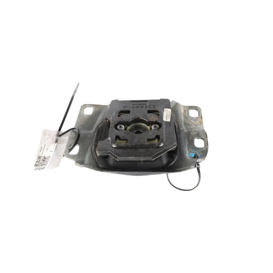Ford Focus MK3 Soporte Superior Caja Cambios Transmisión - SKU 1801351 - Número de pieza 1801351