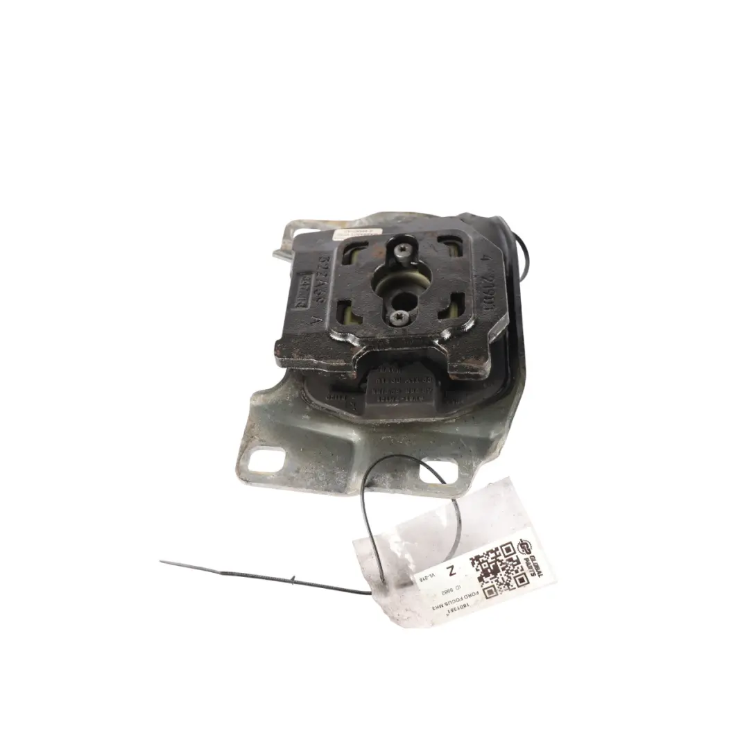 Ford Focus Mk3 Transmission Extension Housing Gearbox Mount Top Holder - SKU 1801351 - Part number 1801351