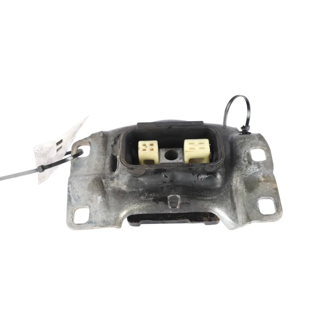 MK3 Soporte Superior Caja Cambios Transmisión para Ford Focus con número de pieza 1801351 Ford Focus MK3 Soporte Superior Caja Cambios Transmisión - SKU 1801351 - Número de pieza 1801351