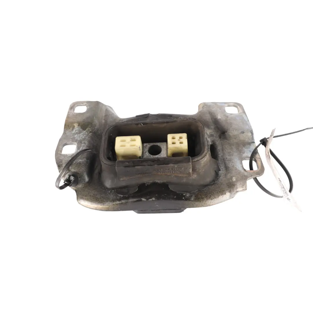 MK3 Soporte Superior Caja Cambios Transmisión para Ford Focus con número de pieza 1801351 Ford Focus MK3 Soporte Superior Caja Cambios Transmisión - SKU 1801351 - Número de pieza 1801351