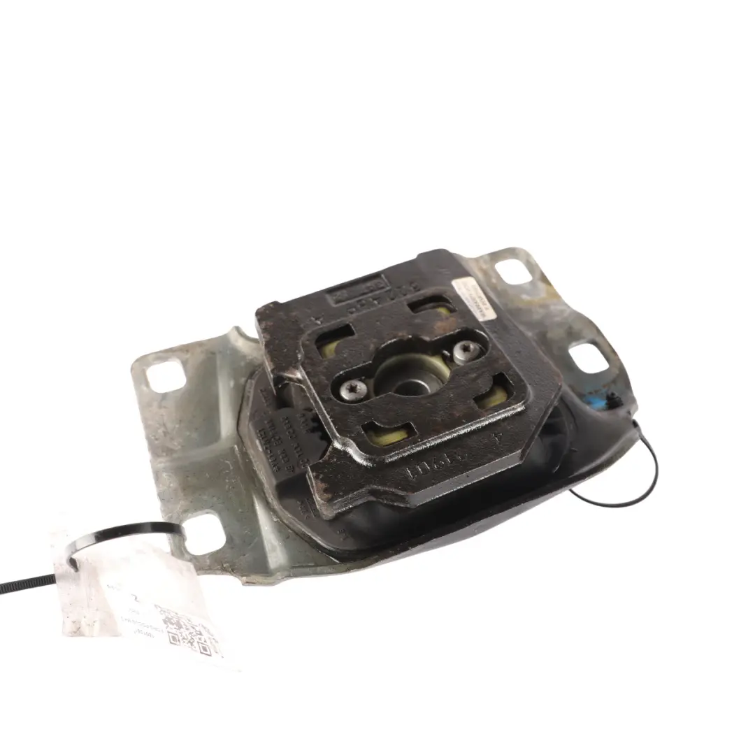 Ford Focus MK3 Support Carter Extension Boîte Vitesses - SKU 1801351 - Numéro de pièce 1801351