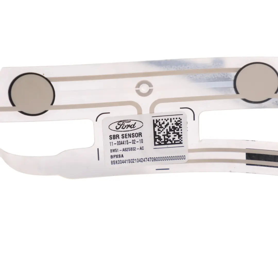 Ford Focus Mk3 Sitzluftsensor Vorne Beifahrerseite BM51-A625B02-AC - SKU 1812480 - Teilenummer 1812480