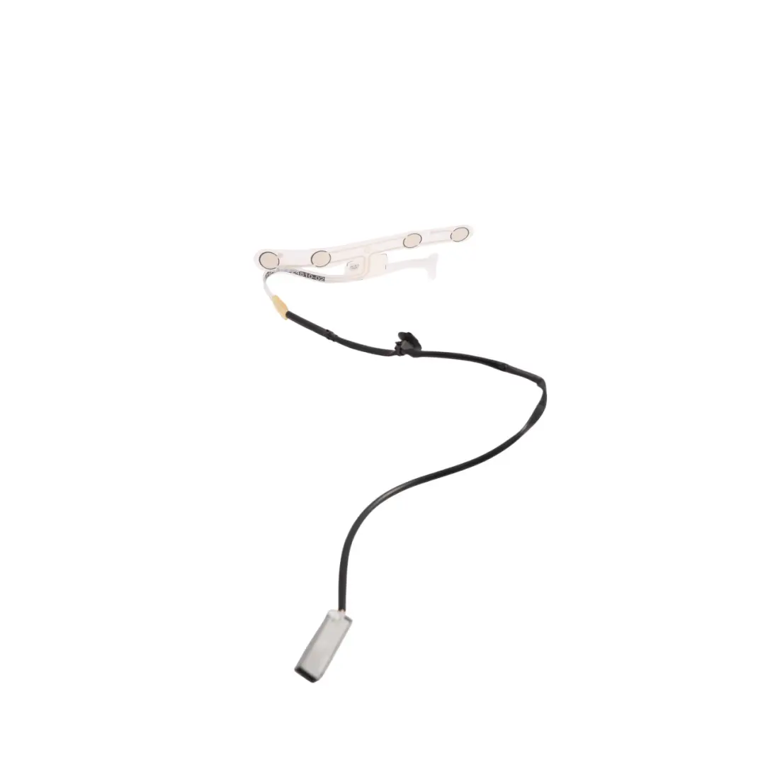 Mk3 Seat Air Module Sensor Front Passenger Side BM51-A625B02-AC to Ford Focus with Part number 1812480 Ford Focus Mk3 Seat Air Module Sensor Front Passenger Side BM51-A625B02-AC - SKU 1812480 - Part number 1812480