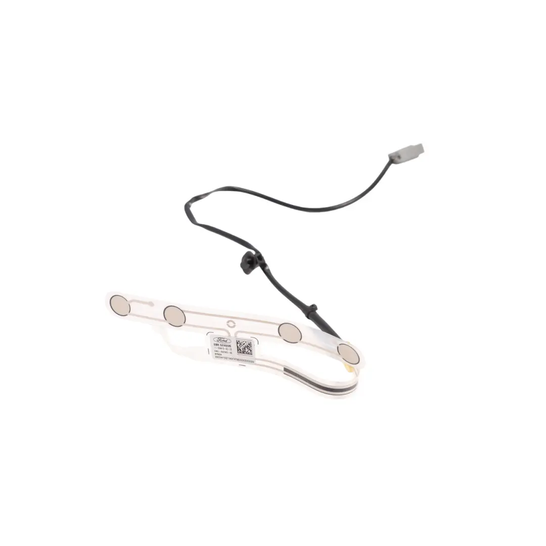 Ford Focus Mk3 Sitzluftsensor Vorne Beifahrerseite BM51-A625B02-AC - SKU 1812480 - Teilenummer 1812480