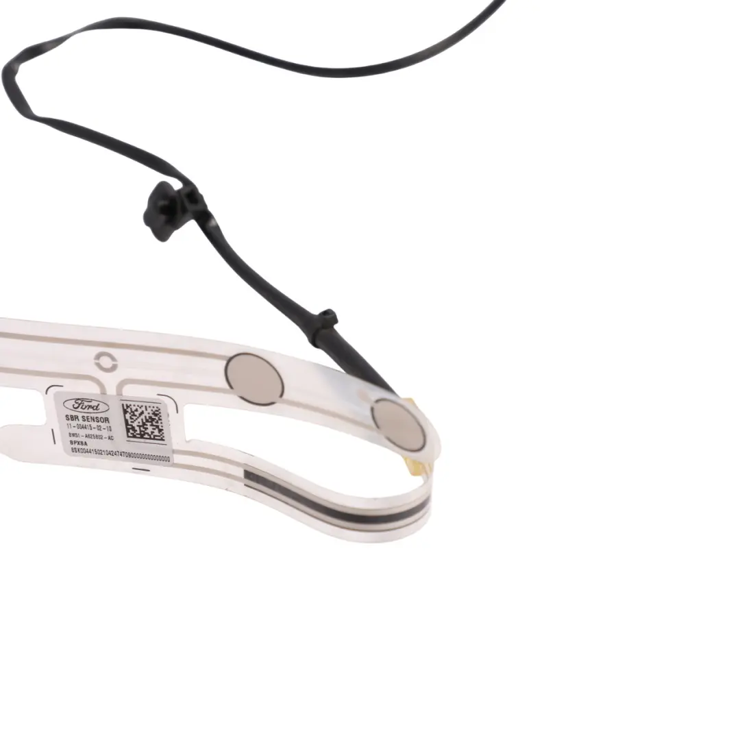 Mk3 Sensor Módulo Aire Asiento Pasajero Delantero BM51-A625B02-AC para Ford Focus con número de pieza 1812480 Ford Focus Mk3 Sensor Módulo Aire Asiento Pasajero Delantero BM51-A625B02-AC - SKU 1812480 - Número de pieza 1812480