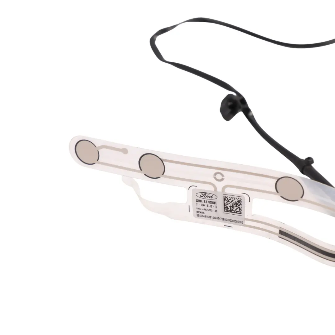 Ford Focus Mk3 Sensore Aria Sedile Lato Passeggero Anteriore BM51-A625B02-AC - SKU 1812480 - Numero di parte 1812480