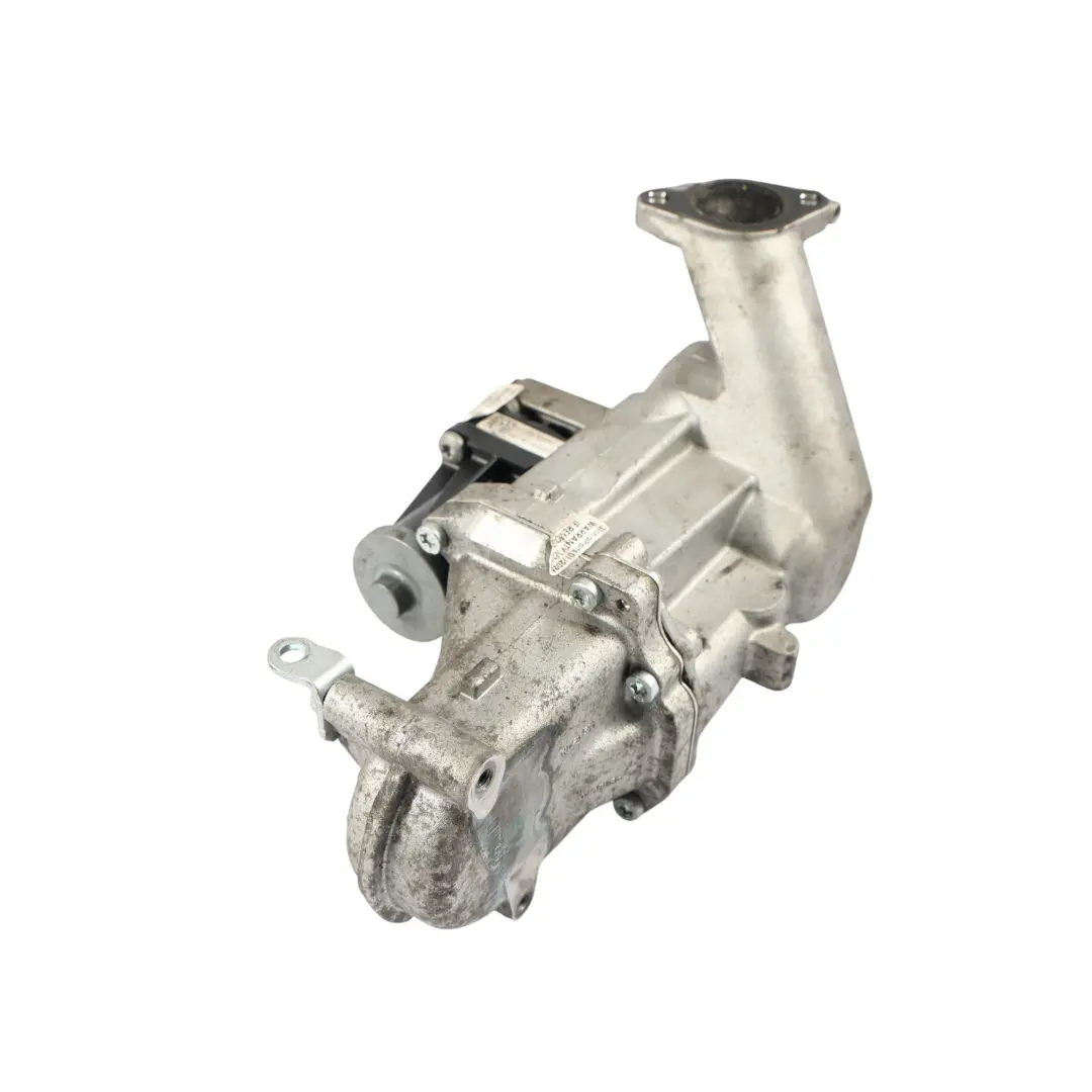 Ford Focus Mk3 Exhaust Gas Recirculation EGR Valve 1.6 TDCI Diesel AV6Q-9U433-AB - SKU 1823924 - Part number 1823924