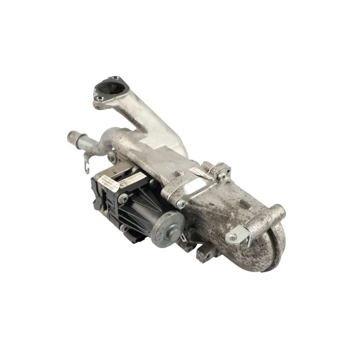 Ford Focus Mk3 Exhaust Gas Recirculation EGR Valve 1.6 TDCI Diesel AV6Q-9U433-AB - SKU 1823924 - Part number 1823924