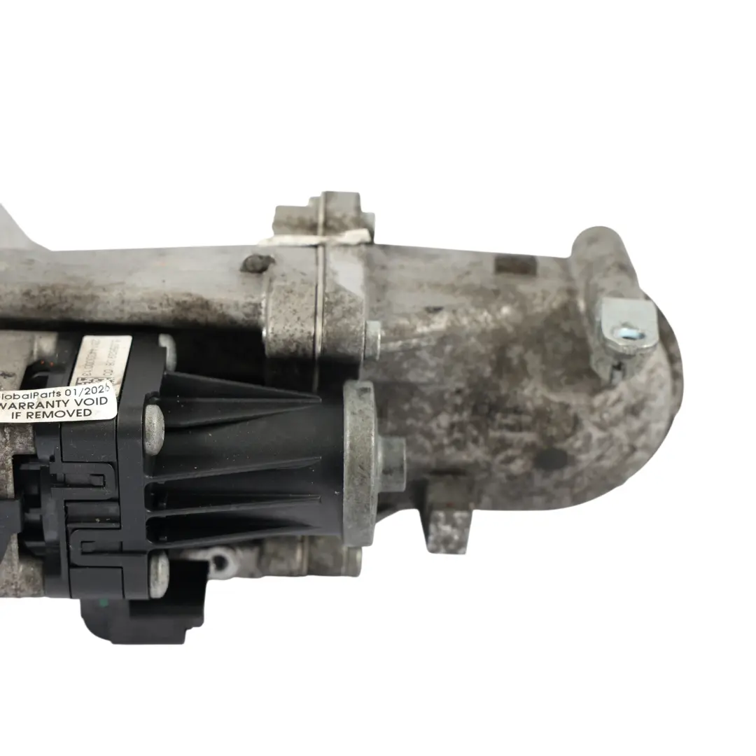 Ford Focus Mk3 1.6 TDCI Zawór Recyrkulacji Spalin EGR AV6Q-9U433-AB - SKU 1823924 - Numer Części 1823924