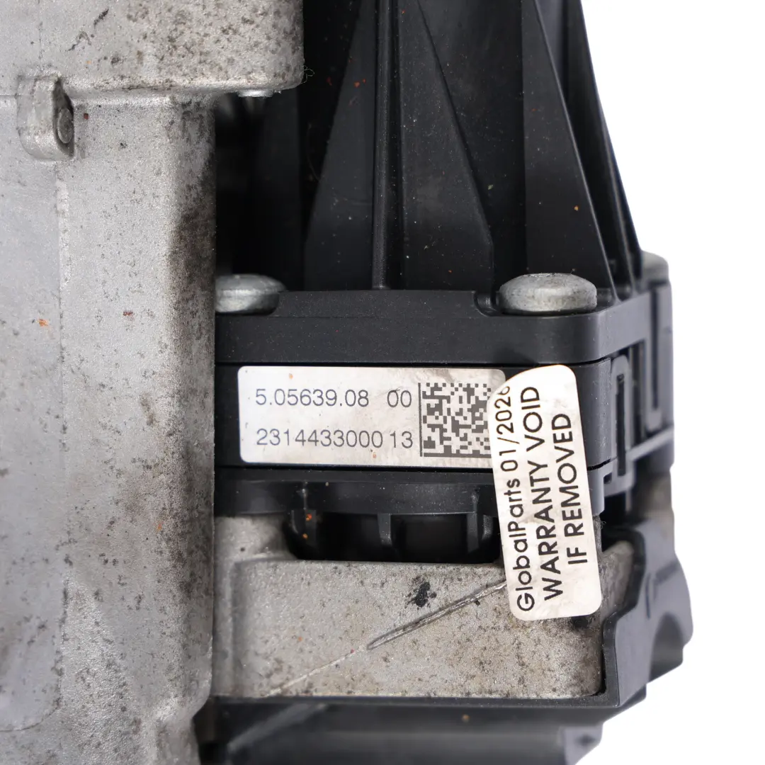 Mk3 Recirculación Gases Escape Válvula EGR 1.6 TDCI AV6Q-9U433-AB para Ford Focus con número de pieza 1823924 Ford Focus Mk3 Recirculación Gases Escape Válvula EGR 1.6 TDCI AV6Q-9U433-AB - SKU 1823924 - Número de pieza 1823924