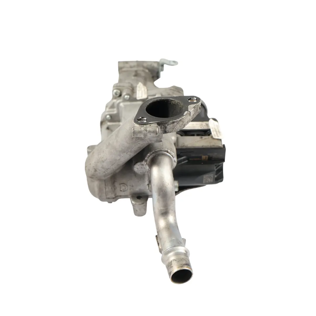 Mk3 Recirculation Gaz Échappement Soupape EGR 1.6 TDCI AV6Q-9U433-AB pour Ford Focus à propos du numéro de pièce 1823924 Ford Focus Mk3 Recirculation Gaz Échappement Soupape EGR 1.6 TDCI AV6Q-9U433-AB - SKU 1823924 - Numéro de pièce 1823924