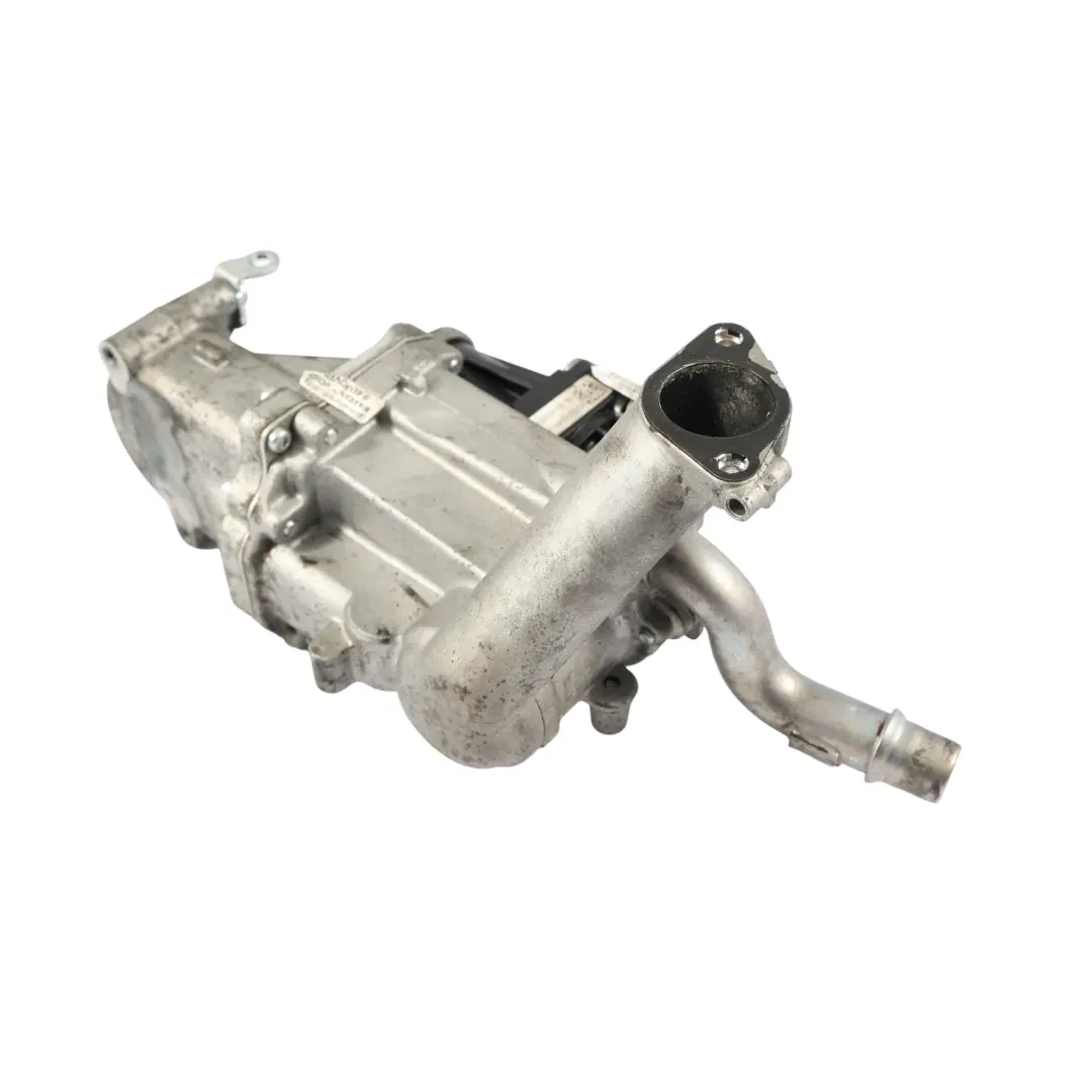 Ford Focus Mk3 Recirculación Gases Escape Válvula EGR 1.6 TDCI AV6Q-9U433-AB - SKU 1823924 - Número de pieza 1823924