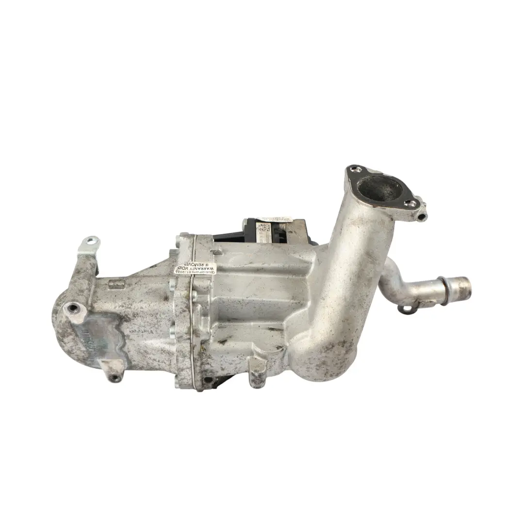 Mk3 1.6 TDCI Zawór Recyrkulacji Spalin EGR AV6Q-9U433-AB do Ford Focus o numerze 1823924 Ford Focus Mk3 1.6 TDCI Zawór Recyrkulacji Spalin EGR AV6Q-9U433-AB - SKU 1823924 - Numer Części 1823924