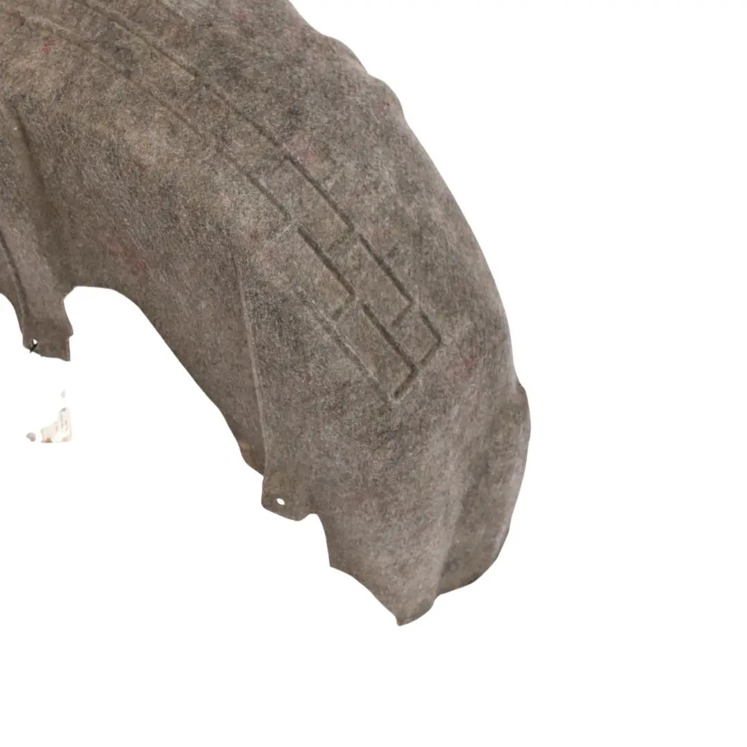 Arch Liner Splash Guard Rear Left N/S BA69-278B51-AE to Ford Fiesta Mk7 Wheel with Part number 1828794 Ford Fiesta Mk7 Wheel Arch Liner Splash Guard Rear Left N/S BA69-278B51-AE - SKU 1828794 - Part number 1828794