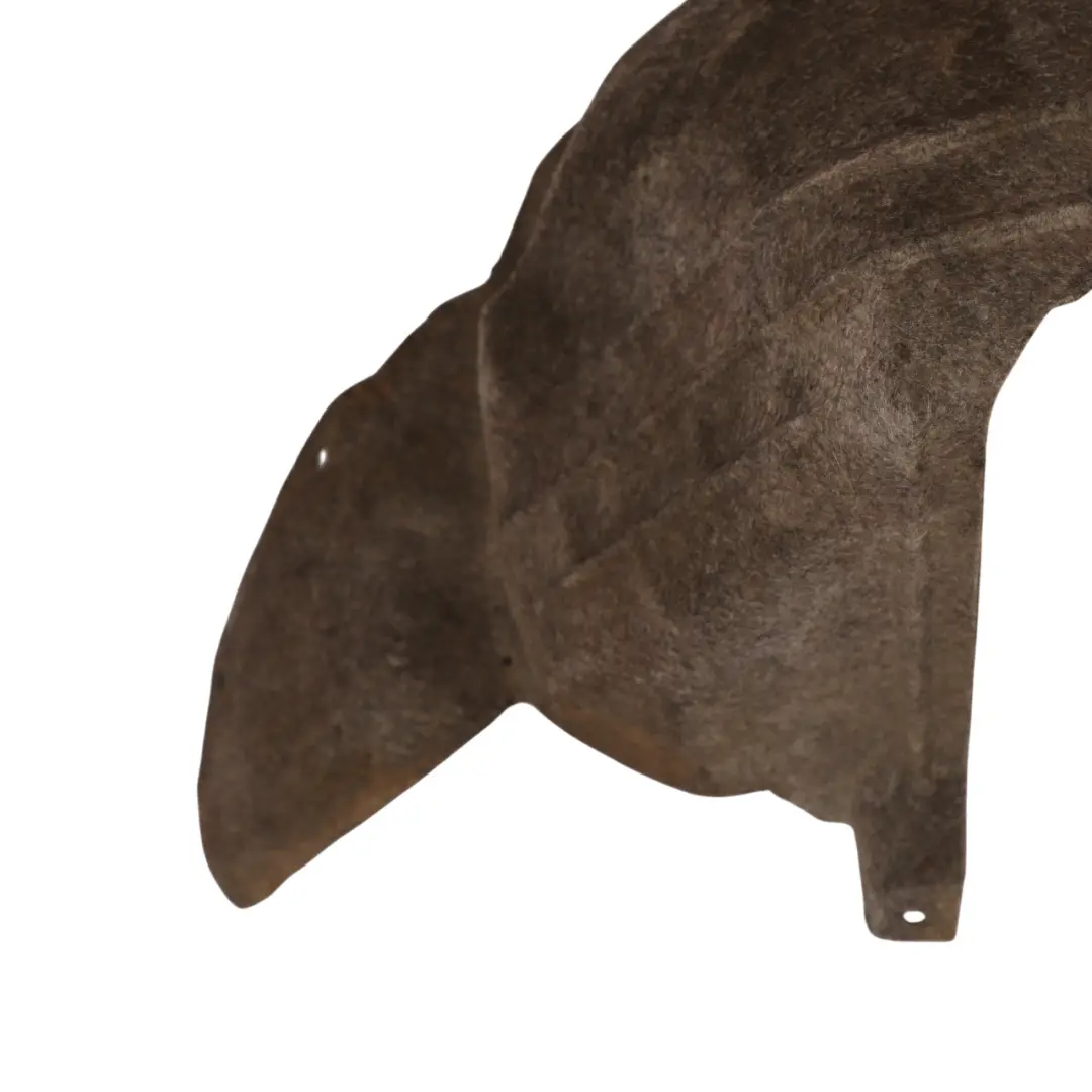 Ford Fiesta Mk7 Wheel Arch Liner Splash Guard Rear Left N/S BA69-278B51-AE - SKU 1828794 - Part number 1828794