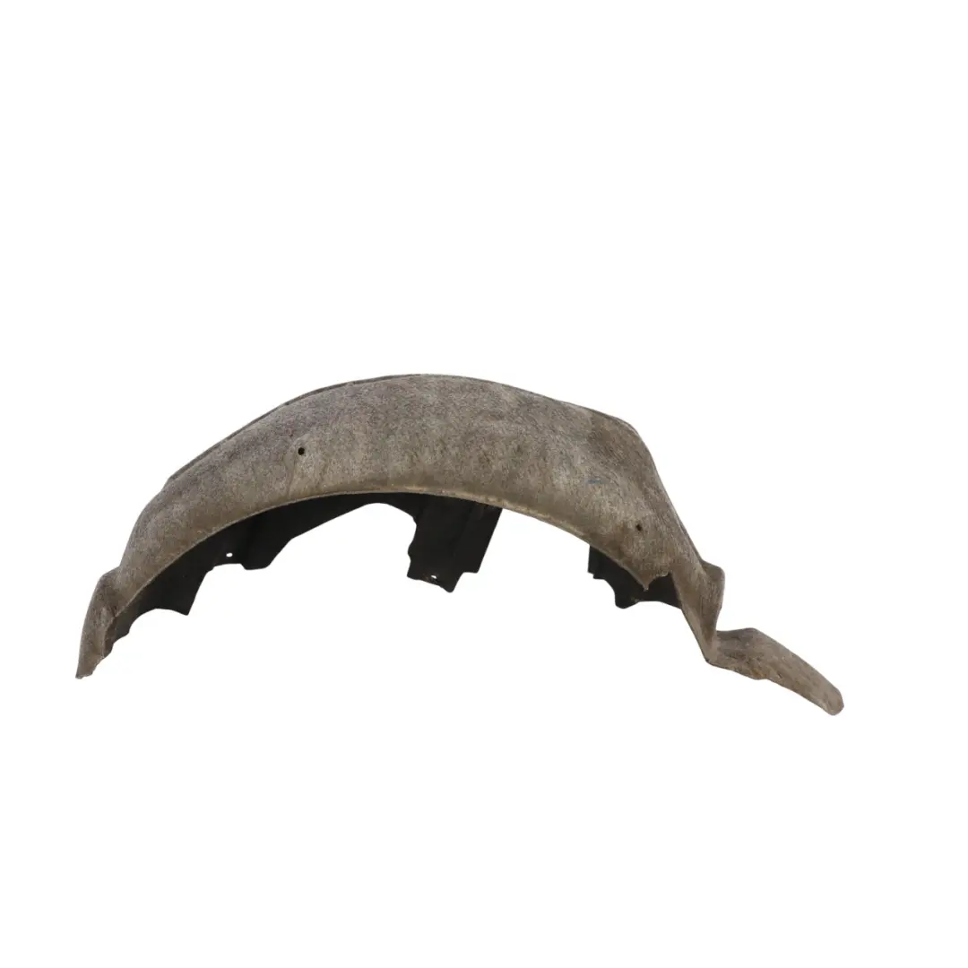 Arch Liner Splash Guard Rear Left N/S BA69-278B51-AE to Ford Fiesta Mk7 Wheel with Part number 1828794 Ford Fiesta Mk7 Wheel Arch Liner Splash Guard Rear Left N/S BA69-278B51-AE - SKU 1828794 - Part number 1828794