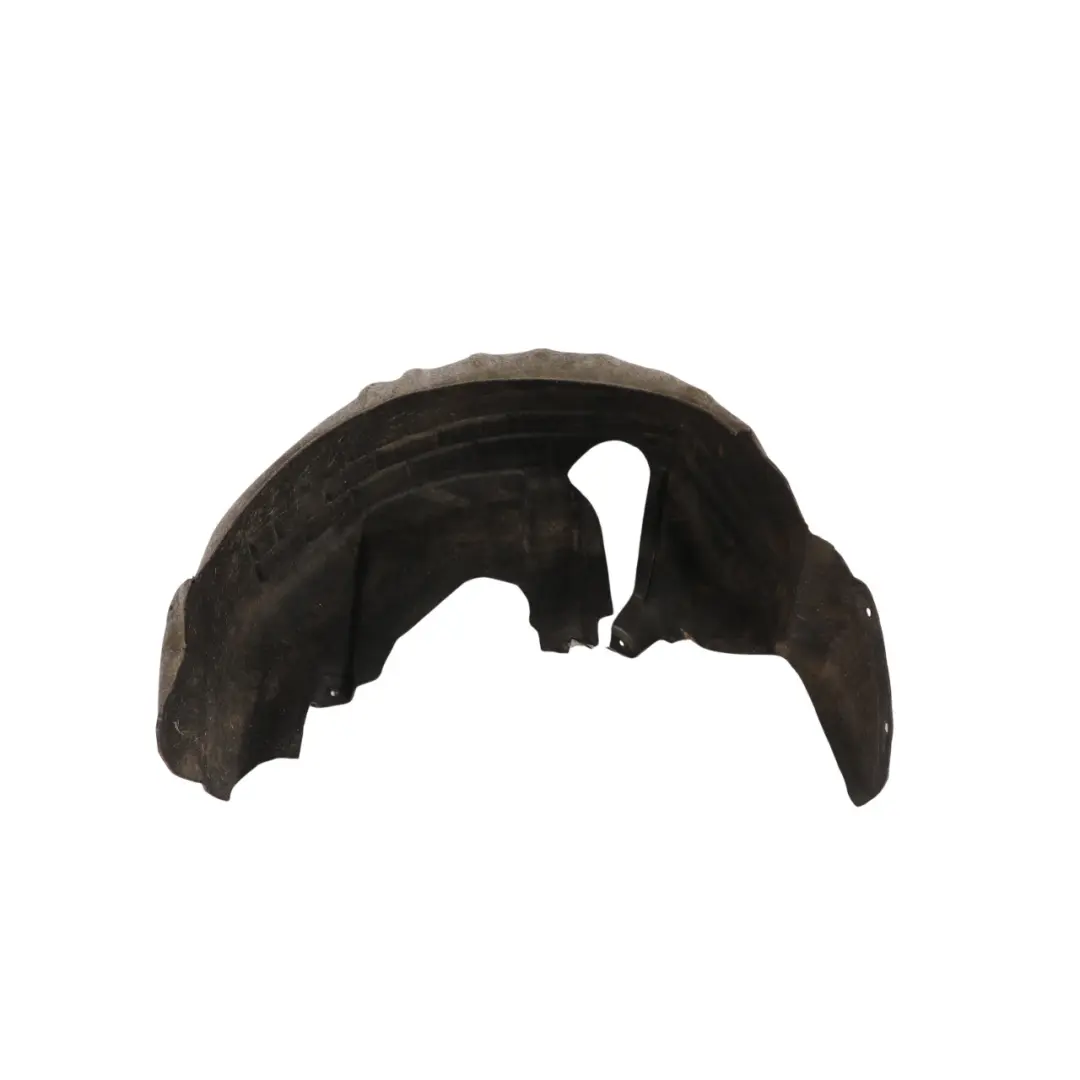 Arch Liner Splash Guard Rear Left N/S BA69-278B51-AE to Ford Fiesta Mk7 Wheel with Part number 1828794 Ford Fiesta Mk7 Wheel Arch Liner Splash Guard Rear Left N/S BA69-278B51-AE - SKU 1828794 - Part number 1828794