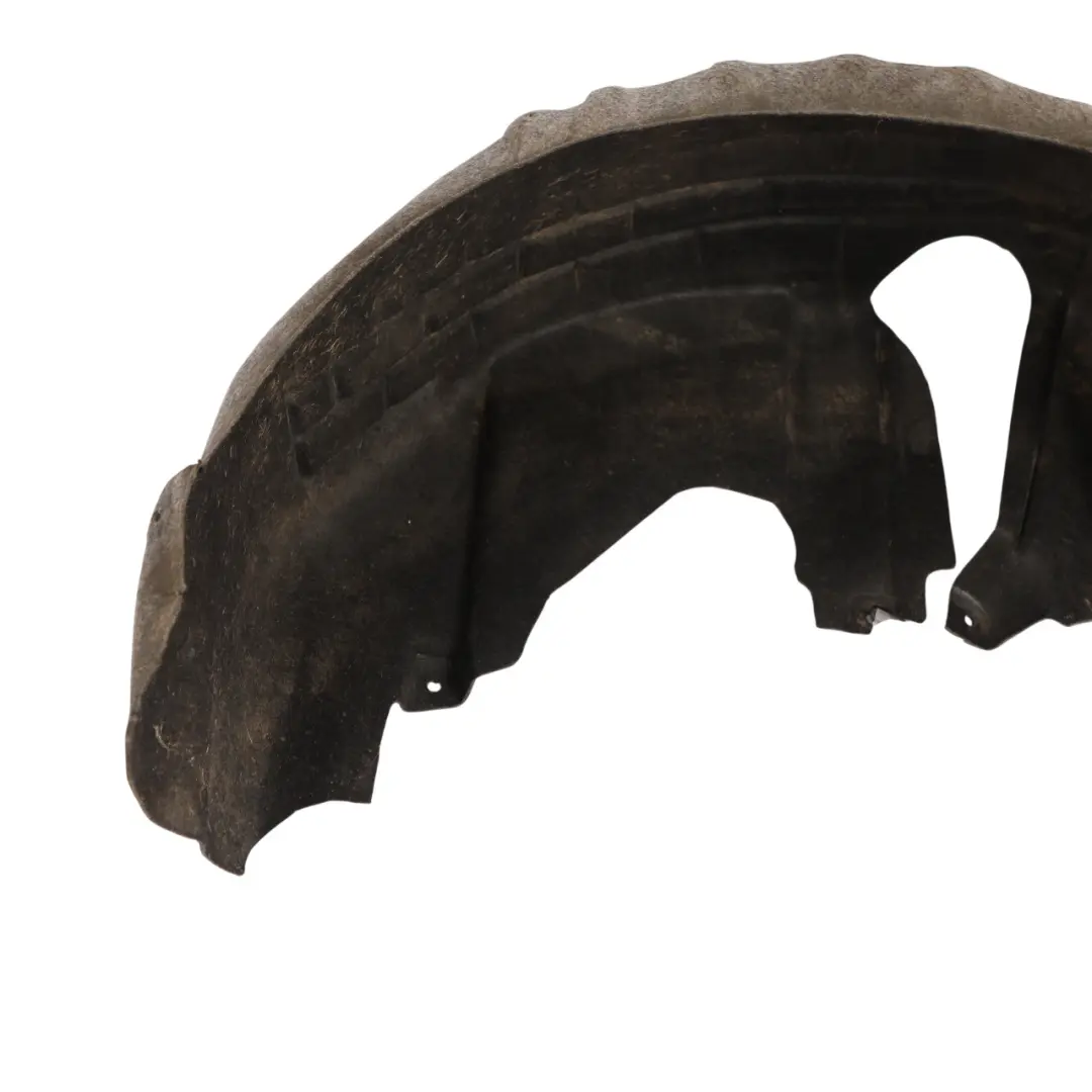 Arch Liner Splash Guard Rear Left N/S BA69-278B51-AE to Ford Fiesta Mk7 Wheel with Part number 1828794 Ford Fiesta Mk7 Wheel Arch Liner Splash Guard Rear Left N/S BA69-278B51-AE - SKU 1828794 - Part number 1828794