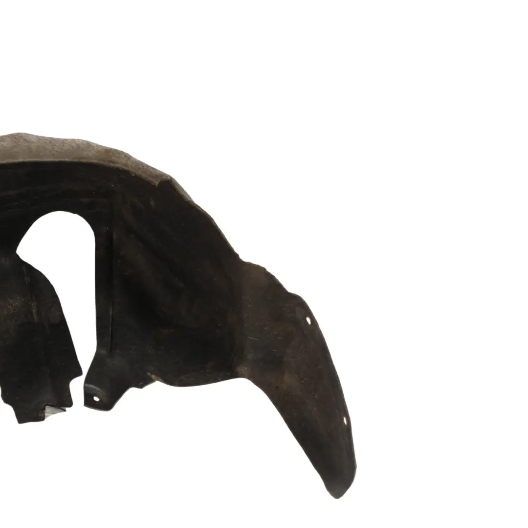 Ford Fiesta Mk7 Wheel Arch Liner Splash Guard Rear Left N/S BA69-278B51-AE - SKU 1828794 - Part number 1828794