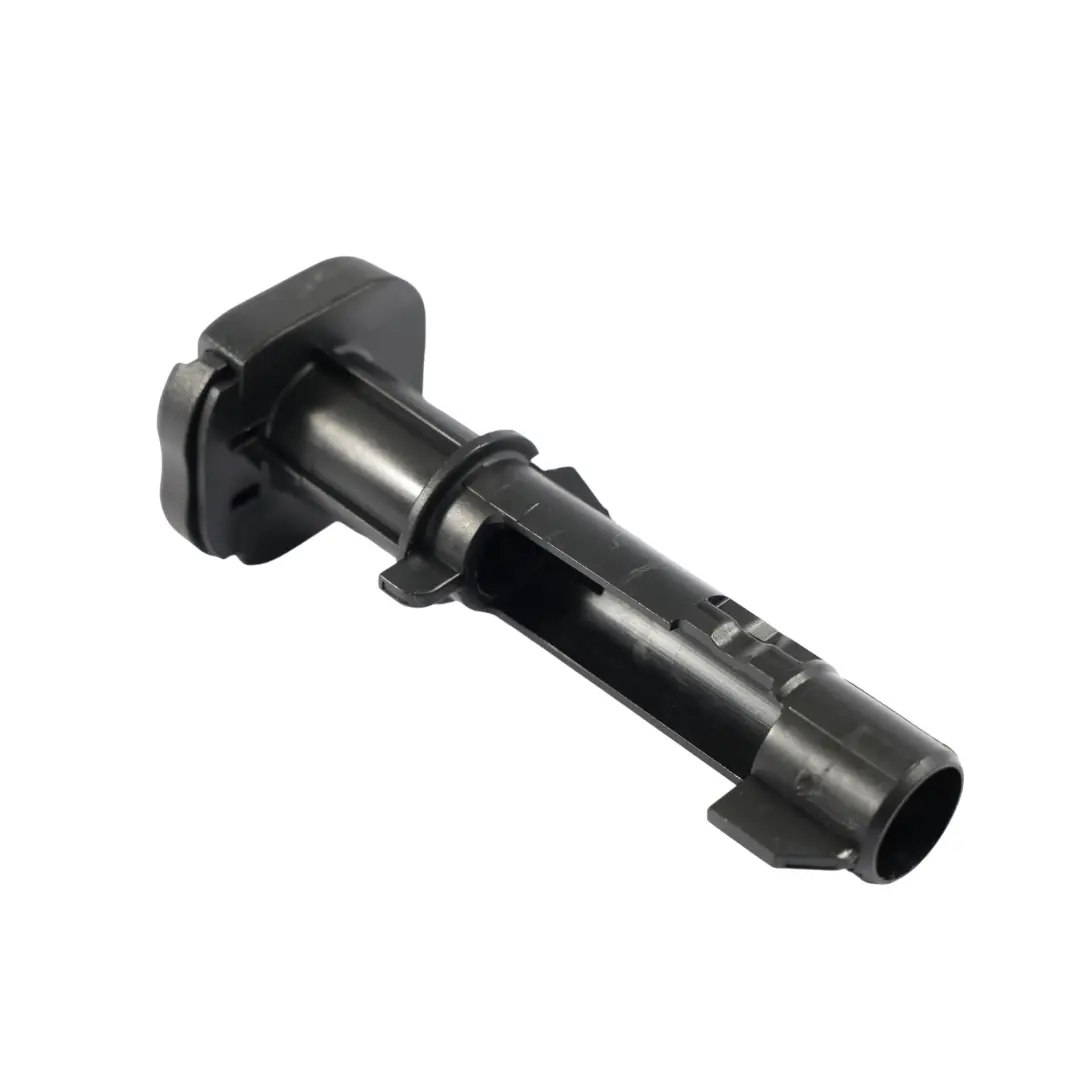 Mk3 Tuleja Prowadnica Zagłówka Fotela Przód AV11-R610A16-AB do Ford Focus o numerze 1840912 Ford Focus Mk3 Tuleja Prowadnica Zagłówka Fotela Przód AV11-R610A16-AB - SKU 1840912 - Numer Części 1840912