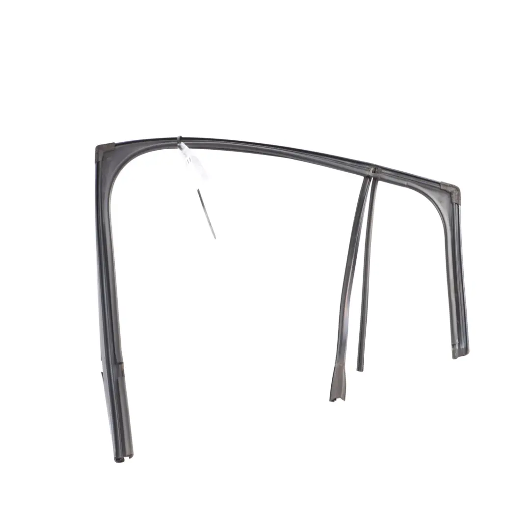 Ford B-Max Rear Sliding Door Window Frame Gasket Guide Right O/S AV11-R25824-AE - SKU 1847007 - Part number 1847007