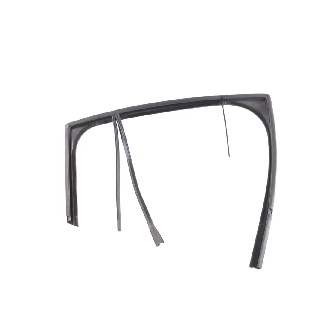 Ford B-Max Rear Sliding Door Window Frame Gasket Guide Right O/S AV11-R25824-AE - SKU 1847007 - Part number 1847007