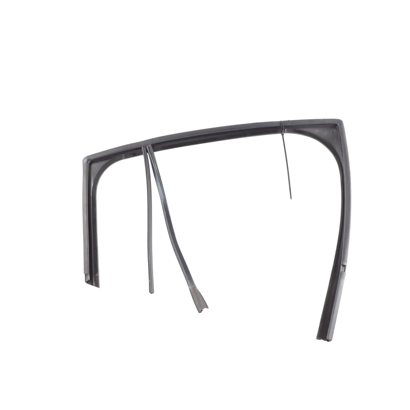 Ford B-Max Rear Sliding Door Window Frame Gasket Guide Right O/S AV11-R25824-AE