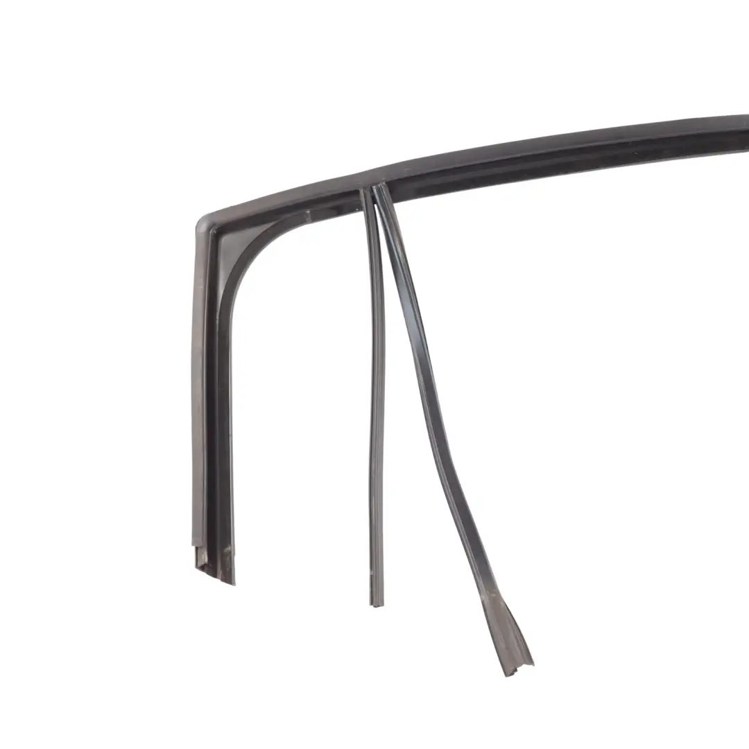 Ford B-Max Rear Sliding Door Window Frame Gasket Guide Right O/S AV11-R25824-AE - SKU 1847007 - Part number 1847007