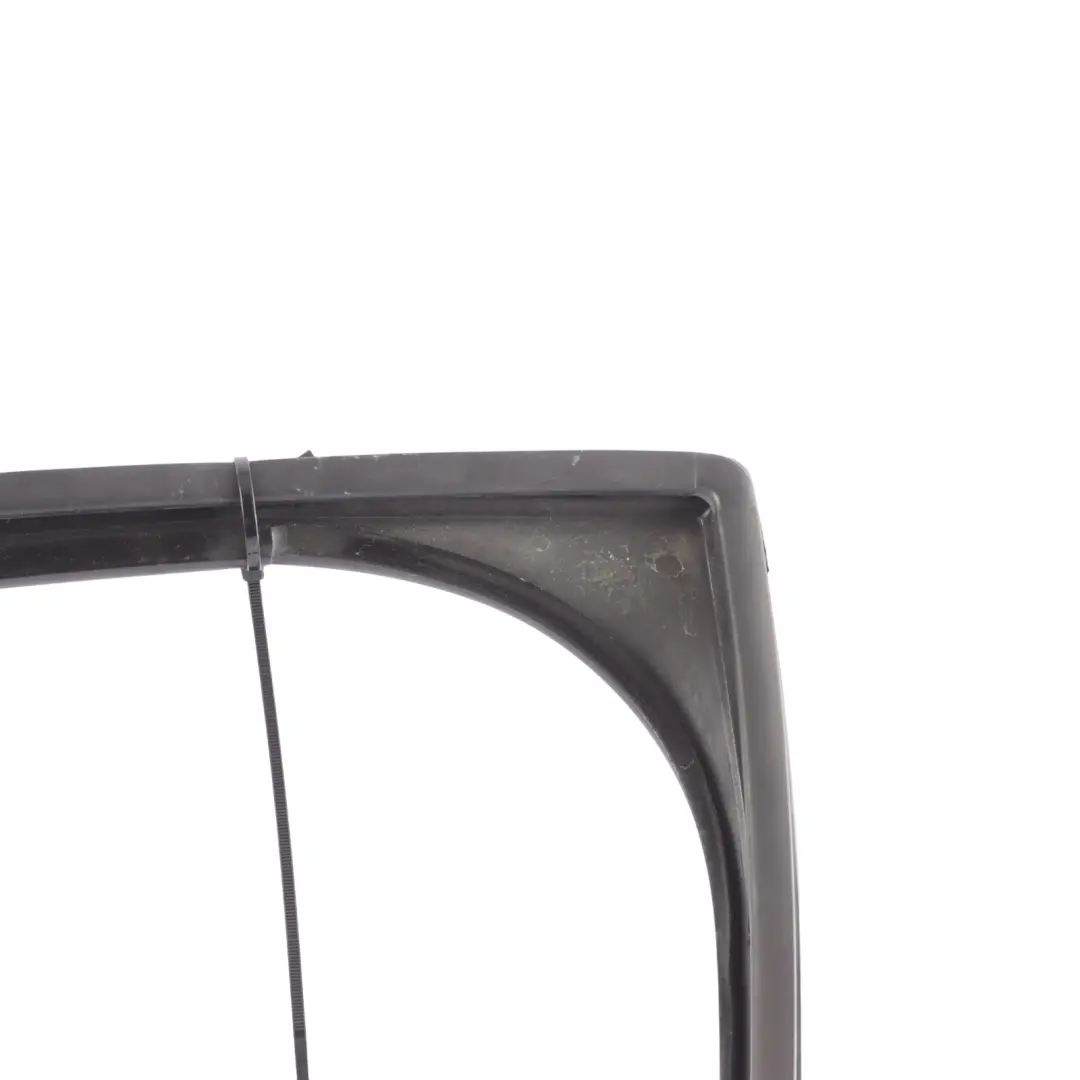 Ford B-Max Rear Sliding Door Window Frame Gasket Guide Right O/S AV11-R25824-AE - SKU 1847007 - Part number 1847007