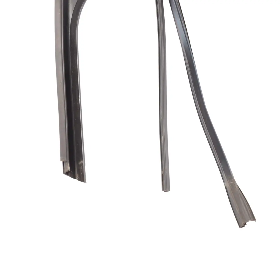 Ford B-Max Rear Sliding Door Window Frame Gasket Guide Right O/S AV11-R25824-AE - SKU 1847007 - Part number 1847007