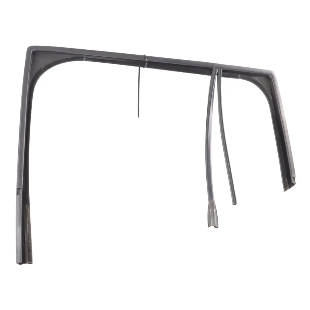 Ford B-Max Sliding Side Door Window Frame Gasket Rear Right O/S AV11-R25825-AE - SKU 1847008 - Part number 1847008