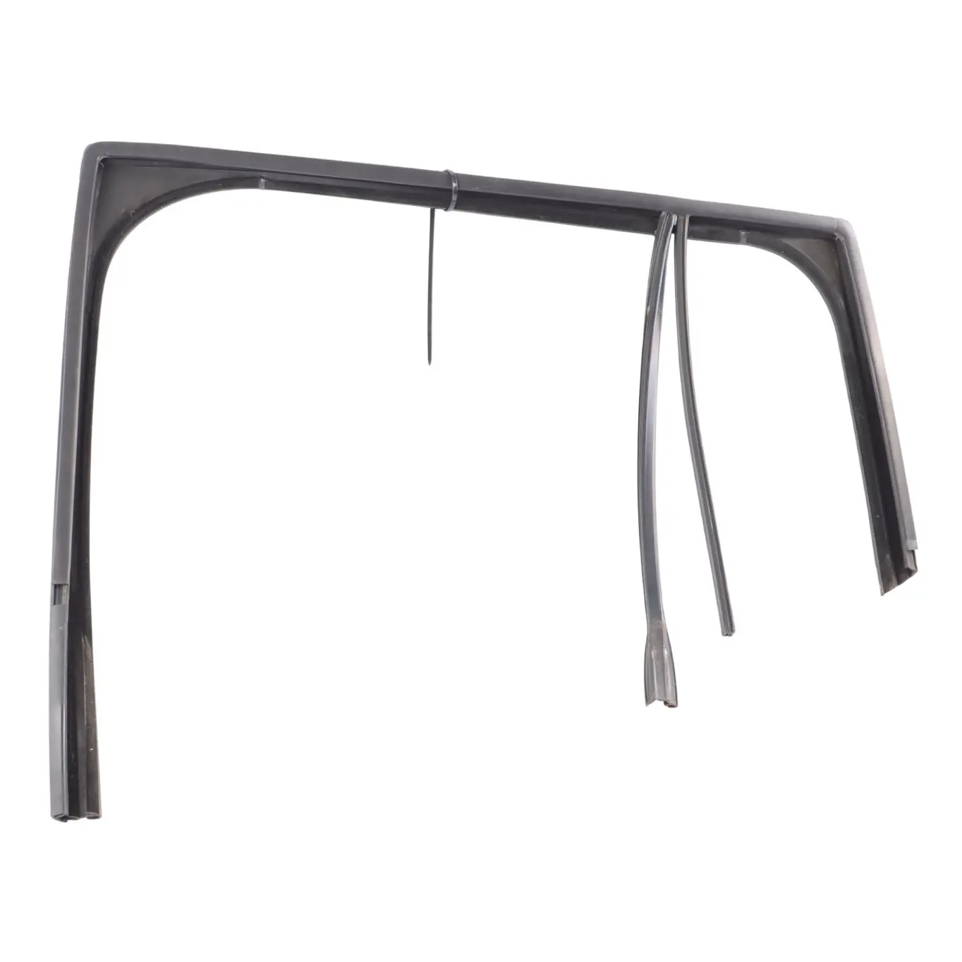 Ford B-Max Sliding Side Door Window Frame Gasket Rear Right O/S AV11-R25825-AE