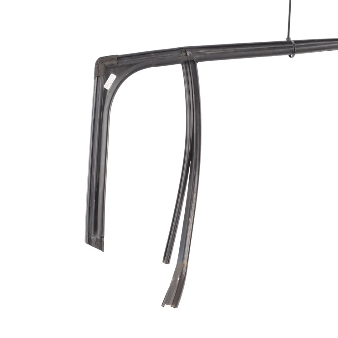 Ford B-Max Sliding Side Door Window Frame Gasket Rear Right O/S AV11-R25825-AE - SKU 1847008 - Part number 1847008