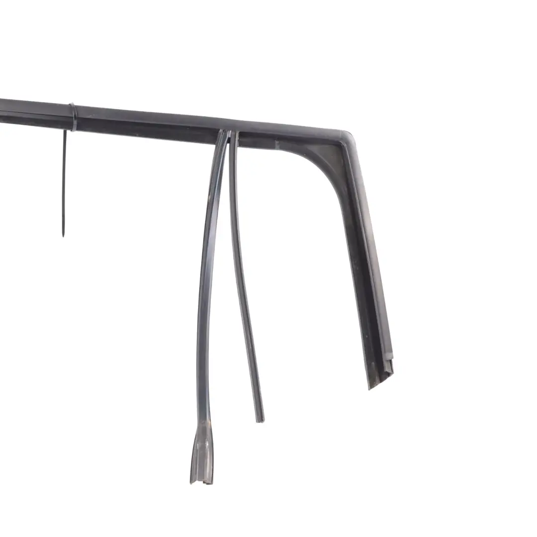 Sliding Side Door Window Frame Gasket Rear Right O/S AV11-R25825-AE to Ford B-Max with Part number 1847008 Ford B-Max Sliding Side Door Window Frame Gasket Rear Right O/S AV11-R25825-AE - SKU 1847008 - Part number 1847008