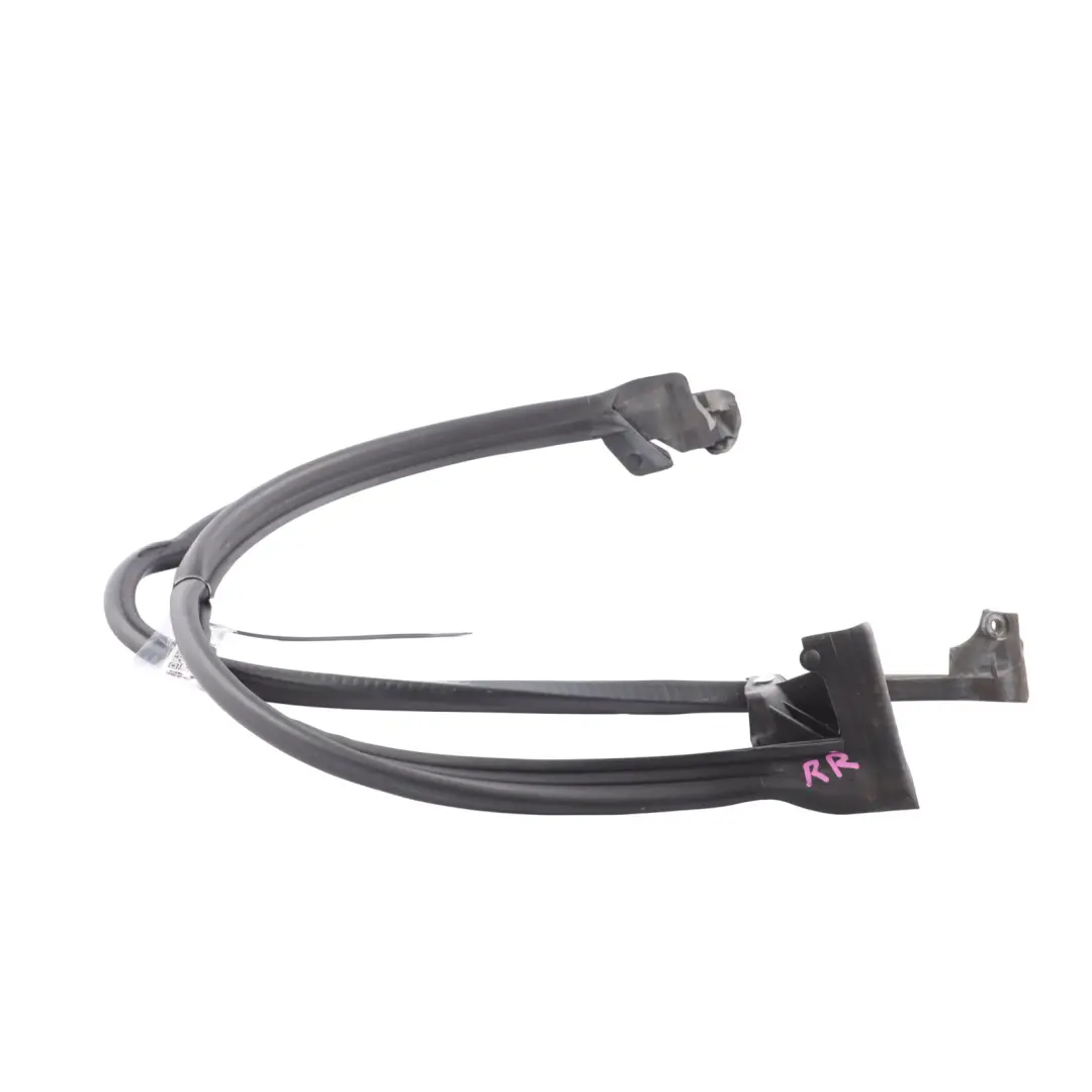 Ford B-Max Rear Sliding Door Seal Gasket Rubber Right O/S AV11-R253A36-AJ - SKU 1852729 - Part number 1852729