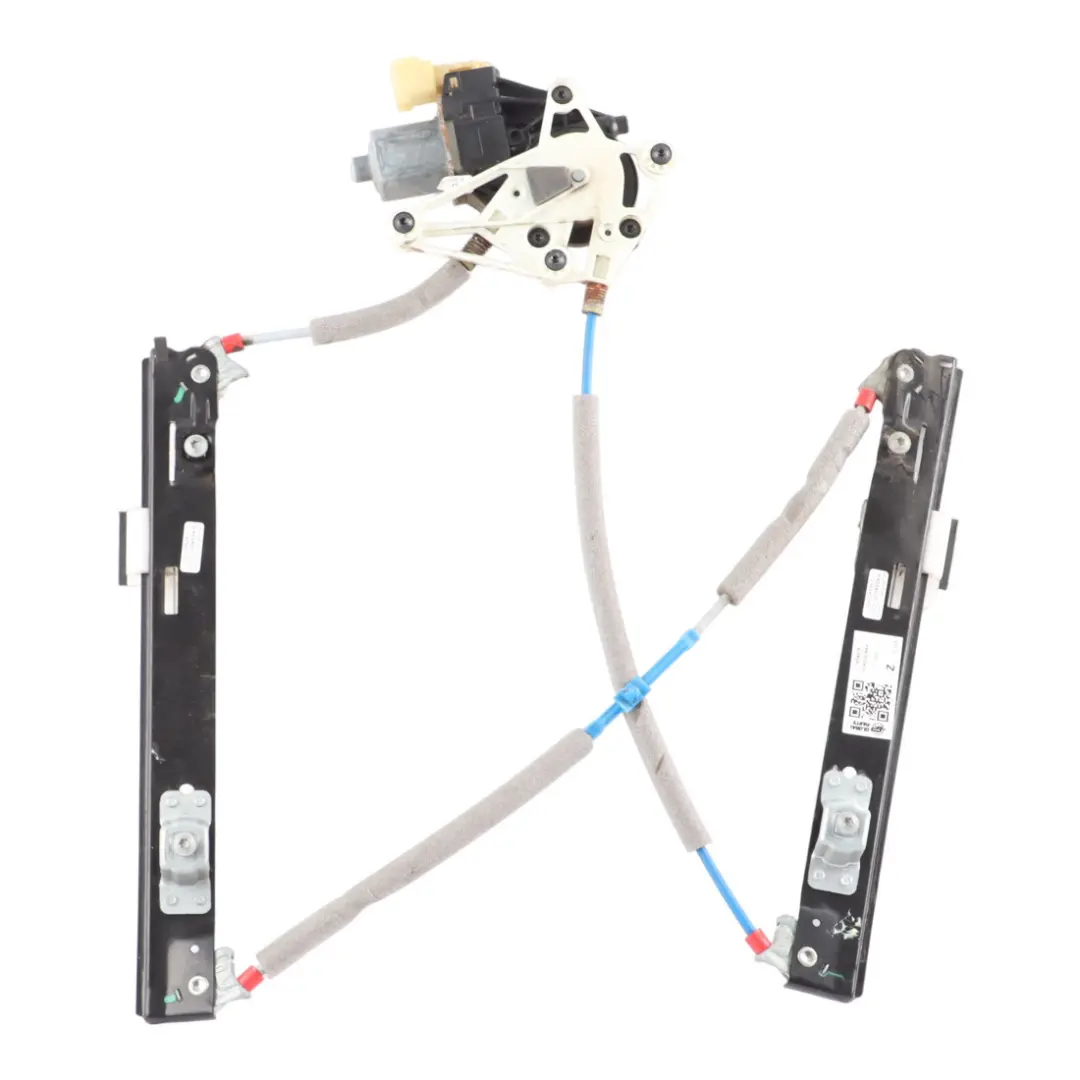 Ford B-Max Rear Sliding Door Window Regulator Motor Right O/S AV11-14553-L4B - SKU 1865721 - Part number 1865721
