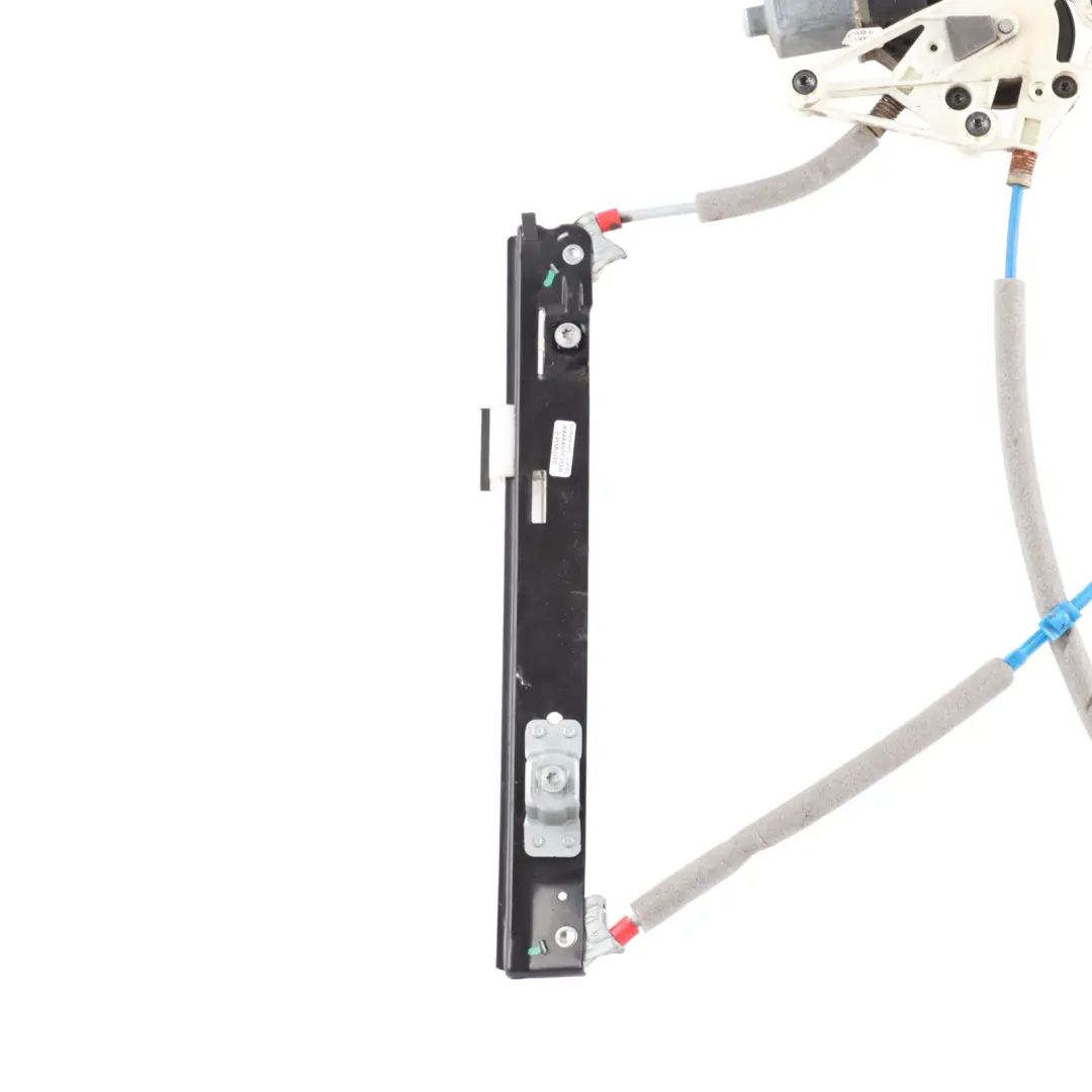 Ford B-Max Rear Sliding Door Window Regulator Motor Right O/S AV11-14553-L4B - SKU 1865721 - Part number 1865721