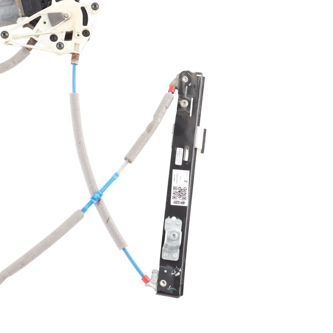 Ford B-Max Rear Sliding Door Window Regulator Motor Right O/S AV11-14553-L4B - SKU 1865721 - Part number 1865721