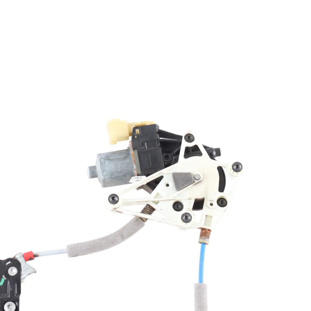 Sliding Door Window Regulator Motor Right O/S AV11-14553-L4B to Ford B-Max Rear with Part number 1865721 Ford B-Max Rear Sliding Door Window Regulator Motor Right O/S AV11-14553-L4B - SKU 1865721 - Part number 1865721