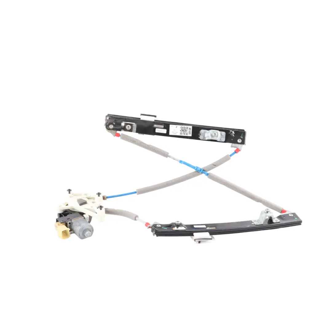 Ford B-Max Rear Sliding Door Window Regulator Motor Right O/S AV11-14553-L4B - SKU 1865721 - Part number 1865721