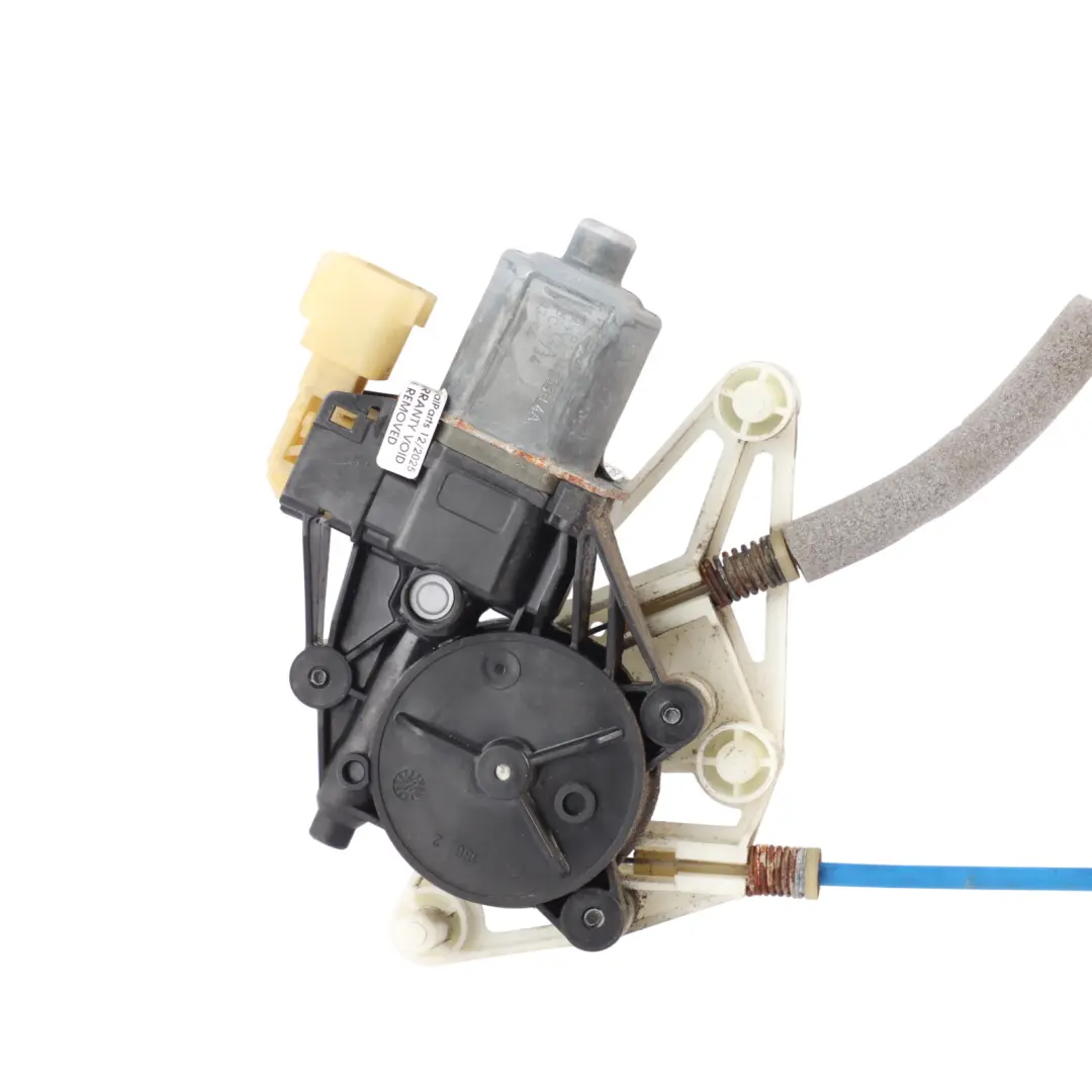 Ford B-Max Rear Sliding Door Window Regulator Motor Right O/S AV11-14553-L4B - SKU 1865721 - Part number 1865721